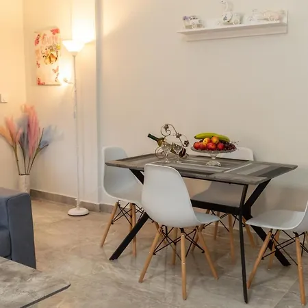 House Dellis Apartment Vouniatades